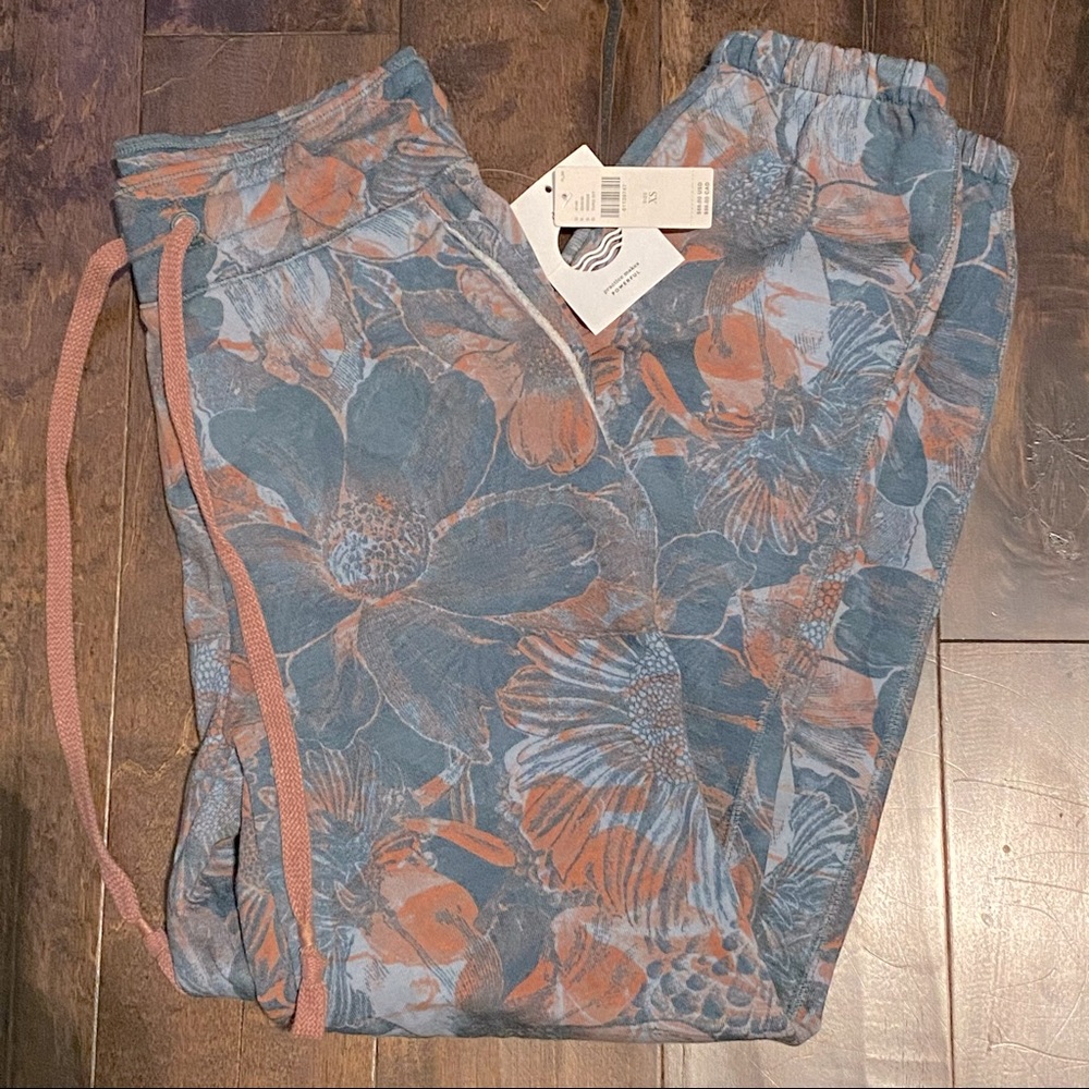 Camilla Knit Joggers - Anthropologie